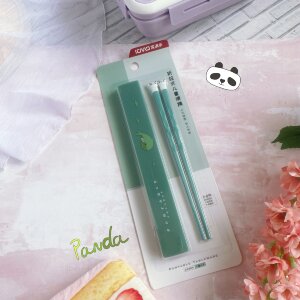 Палочки для еды панда bm514 shg37