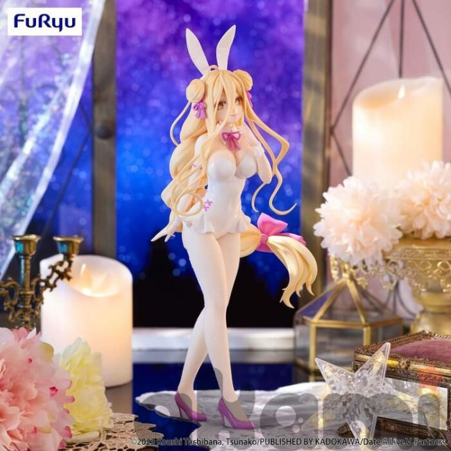 BiCute Bunnies Hoshimiya Mukuro (Date A Live V)