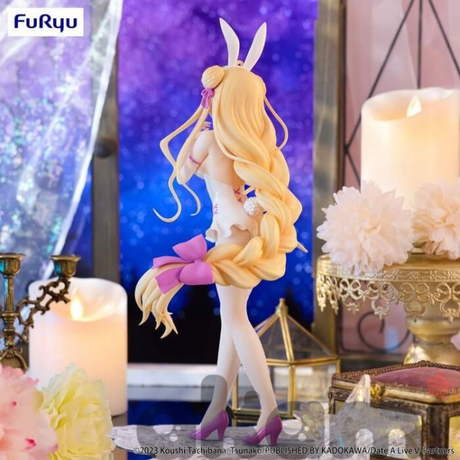 BiCute Bunnies Hoshimiya Mukuro (Date A Live V)