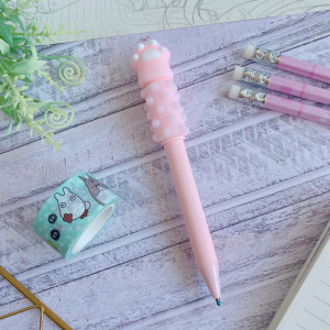 Антистресс лапка ручка bp962 shg9