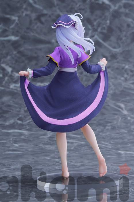 Coreful Figure Elaina ~Grape-Stomping Girl Ver.~  (Majo no Tabitabi)