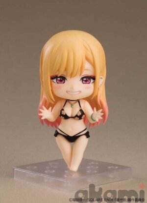 Nendoroid Kitagawa Marin Swimsuit Ver. (My Dress-Up Darling) Nendoroid Kitagawa Marin Swimsuit Ver. (My Dress-Up Darling)