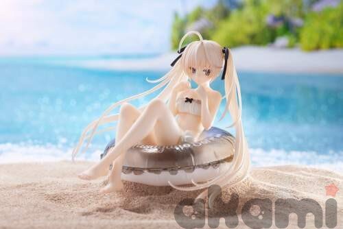 Aqua Float Girls Kasugano Sora (Yosuga no Sora)