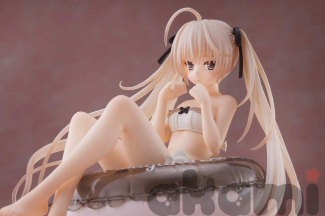 Aqua Float Girls Kasugano Sora (Yosuga no Sora)