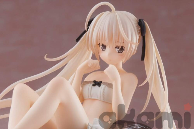 Aqua Float Girls Kasugano Sora (Yosuga no Sora)