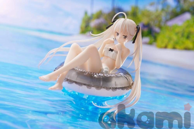 Aqua Float Girls Kasugano Sora (Yosuga no Sora)