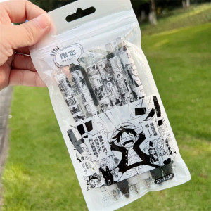 Ручка  one piece набор 6 шт