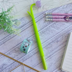 Ручка ландыш в ассорт. br029 shg9