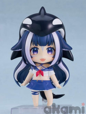 Nendoroid Shylily VTuber