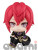 Look Up Rukappu Riddle Rosehearts (Twisted Wonderland)