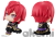 Look Up Rukappu Riddle Rosehearts (Twisted Wonderland)