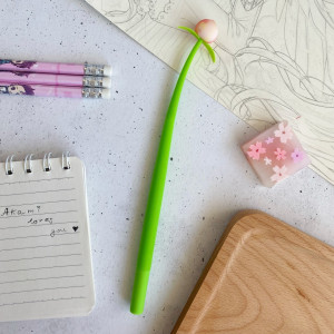 Ручка персик bp984 shg9