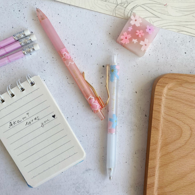 Ручка сакура br098 shg9 Ручка сакура br098 shg9