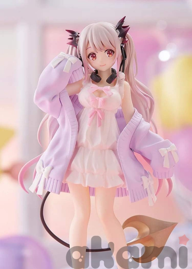 POP UP PARADE Patra Suou Regular Edition/Official Limited Ver. Official Limited Ver.