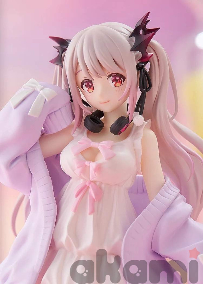 POP UP PARADE Patra Suou Regular Edition/Official Limited Ver. Official Limited Ver.
