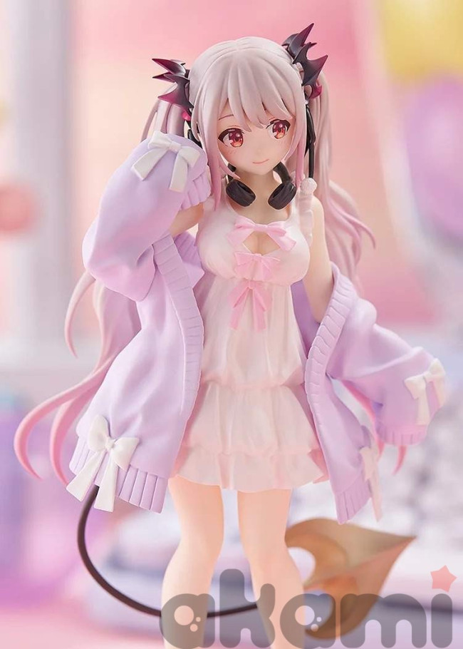 POP UP PARADE Patra Suou Regular Edition/Official Limited Ver. Official Limited Ver.