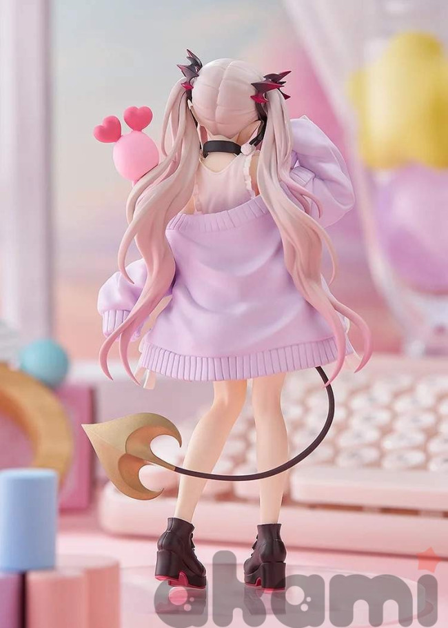 POP UP PARADE Patra Suou Regular Edition/Official Limited Ver. Official Limited Ver.