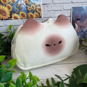 Пенал котик-булочка bv931 shg9