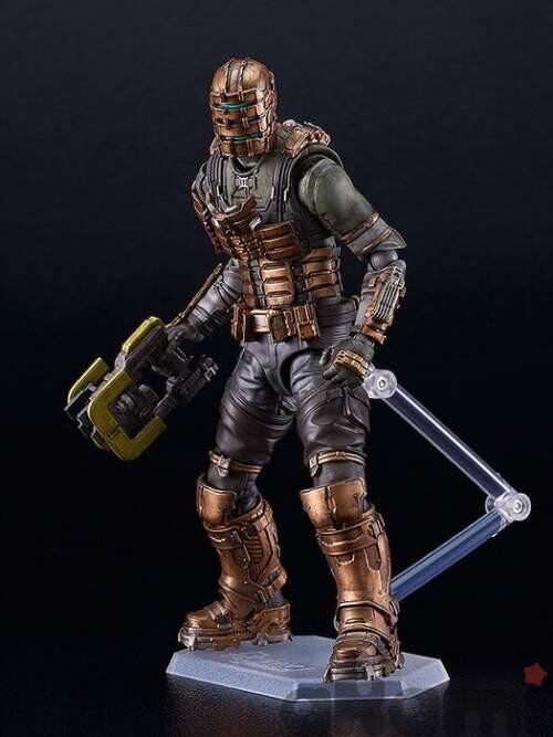 figma Isaac Clarke (Dead Space)