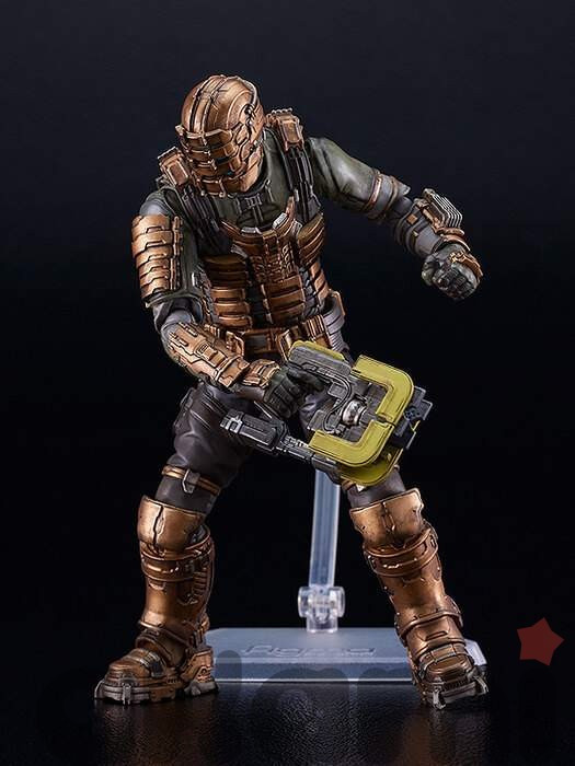 figma Isaac Clarke (Dead Space)
