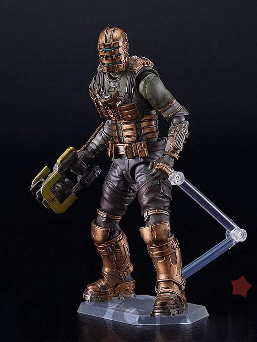 figma Isaac Clarke (Dead Space)