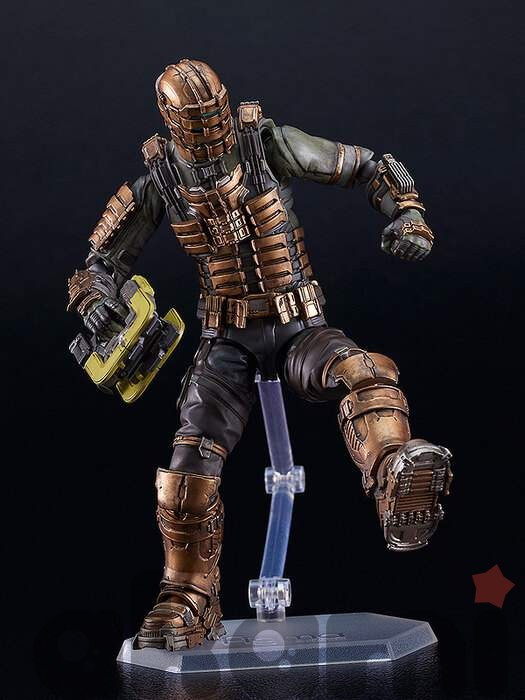 figma Isaac Clarke (Dead Space)