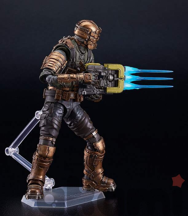 figma Isaac Clarke (Dead Space)