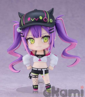 Nendoroid Tokoyami Towa Figure hololive