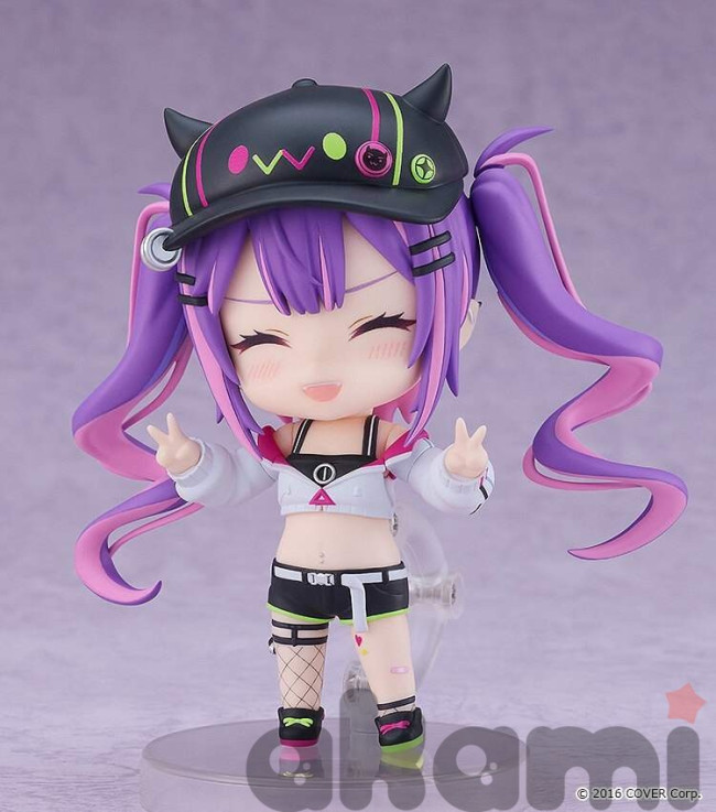 Nendoroid Tokoyami Towa Figure hololive