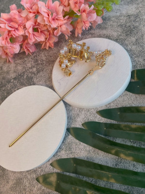 Шпилька с подвесками bl437 shg28