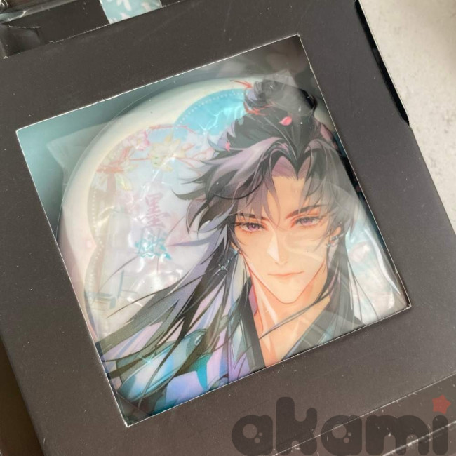 Эрха (Хаски и его учитель Белый кот) аромат Мо Жань, Чу Ваньнин 神英 (Спецзаказ) аромат Мо Жань Эрха (Хаски и его учитель Белый кот) аромат Мо Жань, Чу Ваньнин 神英 (Спецзаказ) аромат Мо Жань