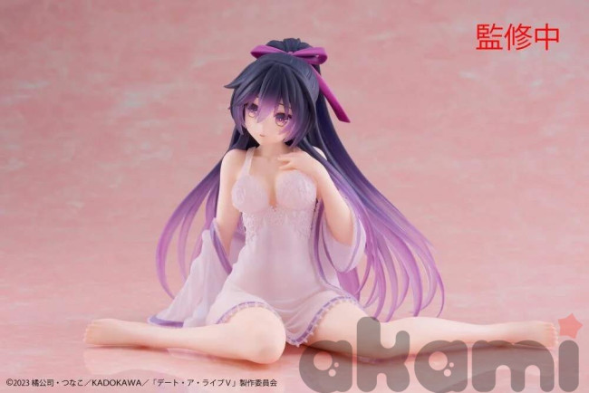 TAITO Cute Tohka Yatogami Nightwear ver. (Date A Live V)