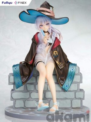 Elaina Summer Vacation ver. 1/7 (Majo no Tabitabi) Elaina Summer Vacation ver. 1/7 (Majo no Tabitabi)