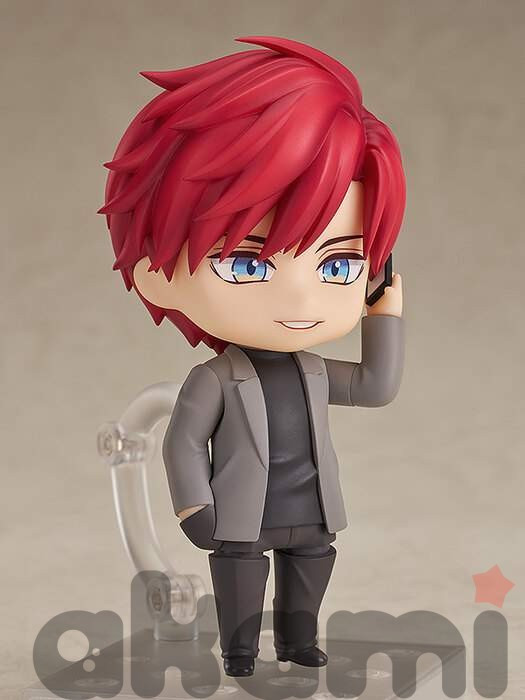 Nendoroid Shizuma Ikushima (Therapy Game)