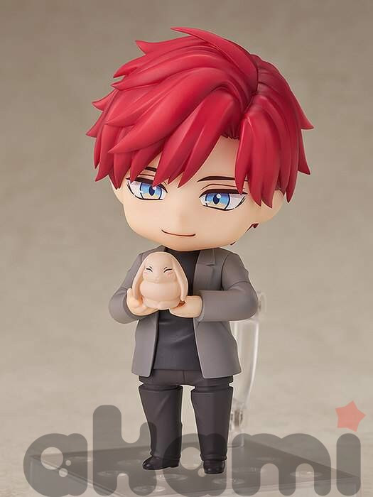 Nendoroid Shizuma Ikushima (Therapy Game)