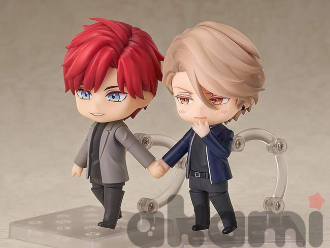 Nendoroid Shizuma Ikushima (Therapy Game)