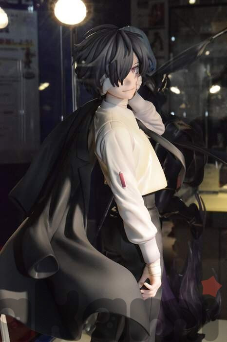 KADOKAWA Osamu Dazai: Age Fifteen Ver. (Bungou Stray Dogs)