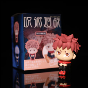 Магическое сражение фигурка 14 см aw090 shg22