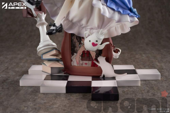 APEX-TOY Alice Riddle Dream Moment 1/7