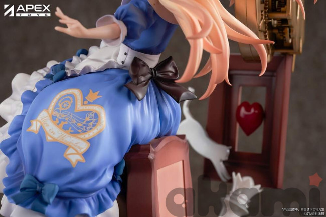 APEX-TOY Alice Riddle Dream Moment 1/7