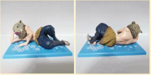 Меч vs демоны фигурка an602 shg22 shg22