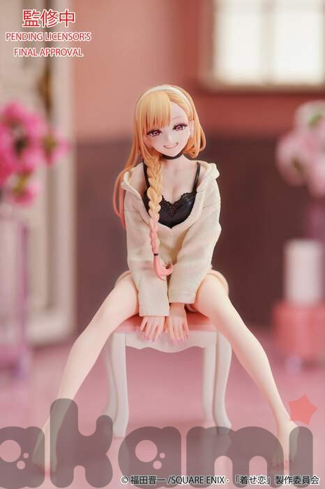 Kitagawa Marin Room Wear Ver. (My Dress-Up Darling!)