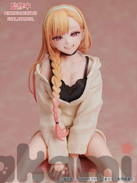 Kitagawa Marin Room Wear Ver. (My Dress-Up Darling!)