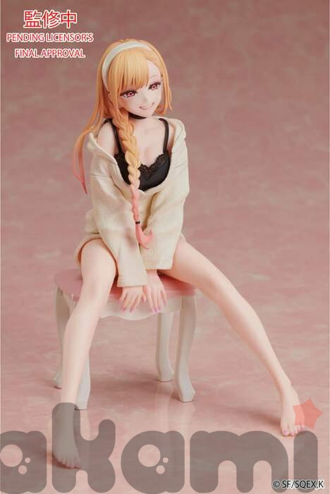 Kitagawa Marin Room Wear Ver. (My Dress-Up Darling!)