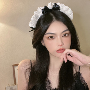 Ободок горничной bf081 shg21