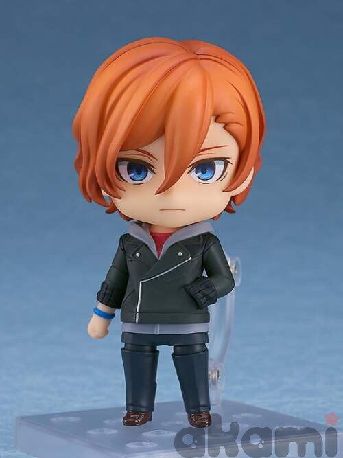 Nendoroid Nakahara Chuuya 15-Year-Old Ver. (Bungo Stray Dogs)