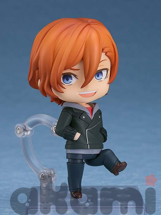 Nendoroid Nakahara Chuuya 15-Year-Old Ver. (Bungo Stray Dogs)