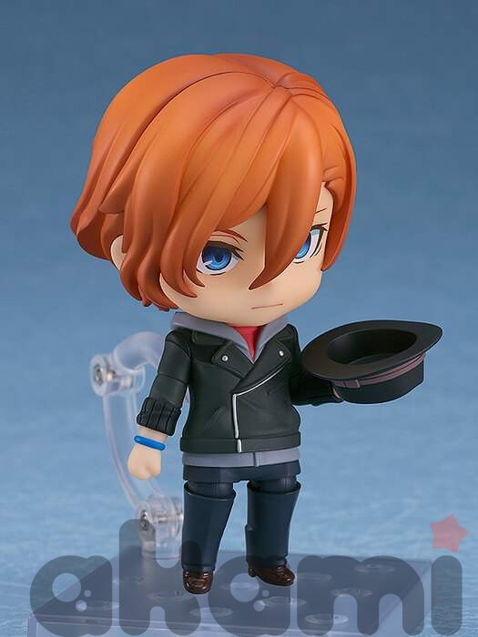 Nendoroid Nakahara Chuuya 15-Year-Old Ver. (Bungo Stray Dogs)