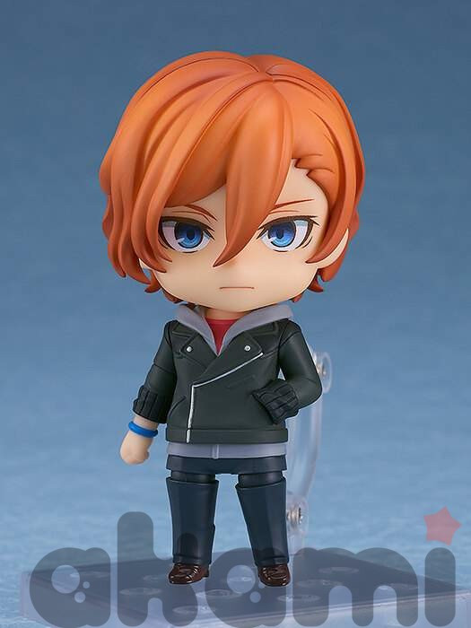 Nendoroid Nakahara Chuuya 15-Year-Old Ver. (Bungo Stray Dogs)