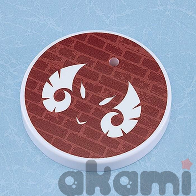 Nendoroid Nakahara Chuuya 15-Year-Old Ver. (Bungo Stray Dogs)